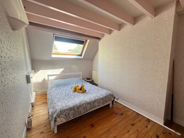 Gisors (27140) Maison de Charme 7 pièces de 220 m²