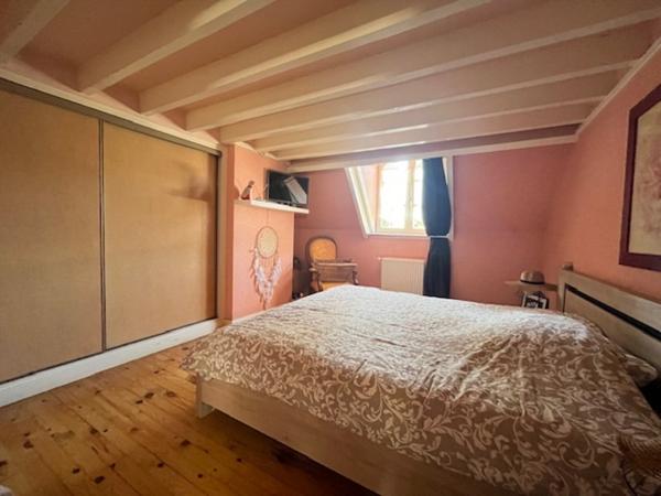 Gisors (27140) Maison de Charme 7 pièces de 220 m²