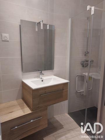 Maison à vendre 4 pièces 101 m² Mauves-sur-Loire