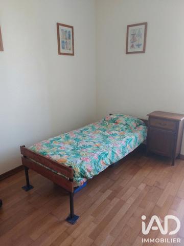 Maison à vendre 4 pièces 101 m² Mauves-sur-Loire