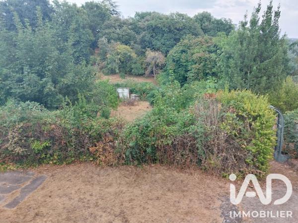 Maison à vendre 4 pièces 101 m² Mauves-sur-Loire