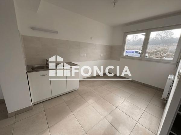 Location Maison 5 pièces 97.49 m² - Louviers 27400