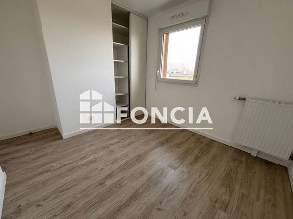 Location Maison 5 pièces 97.49 m² - Louviers 27400