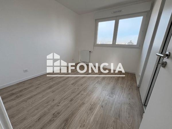 Location Maison 5 pièces 97.49 m² - Louviers 27400