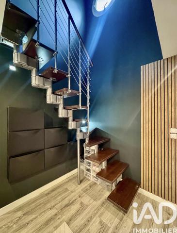 Maison à vendre 5 pièces 118 m² Pont-de-Ruan