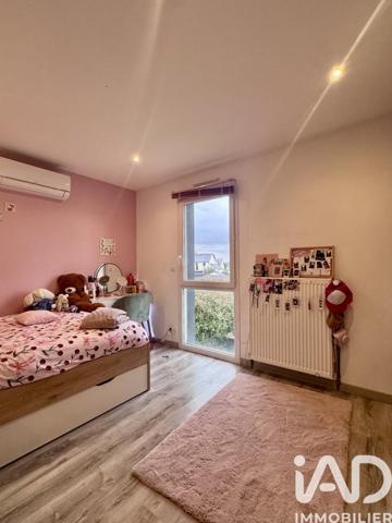 Maison à vendre 5 pièces 118 m² Pont-de-Ruan