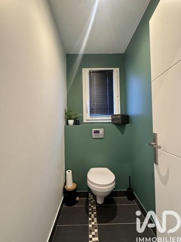 Maison à vendre 5 pièces 118 m² Pont-de-Ruan