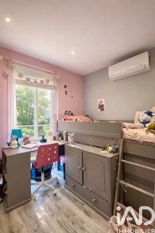 Maison à vendre 5 pièces 118 m² Pont-de-Ruan