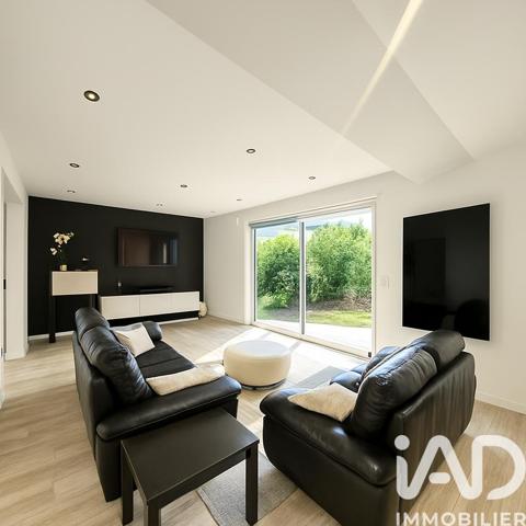 Maison à vendre 5 pièces 118 m² Pont-de-Ruan