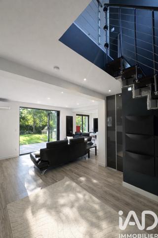 Maison à vendre 5 pièces 118 m² Pont-de-Ruan