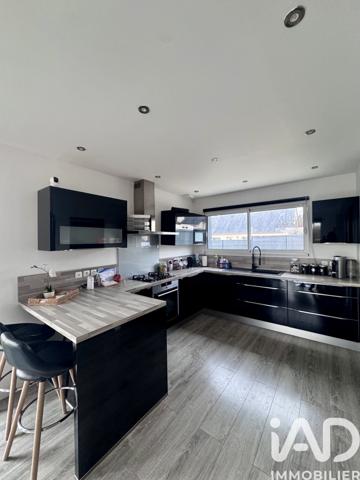 Maison à vendre 5 pièces 118 m² Pont-de-Ruan