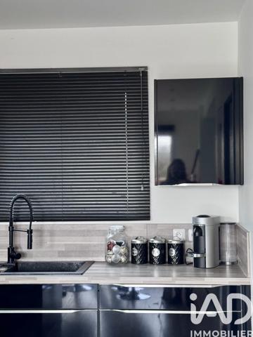 Maison à vendre 5 pièces 118 m² Pont-de-Ruan