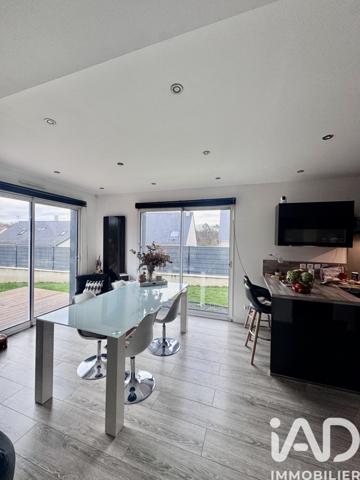 Maison à vendre 5 pièces 118 m² Pont-de-Ruan