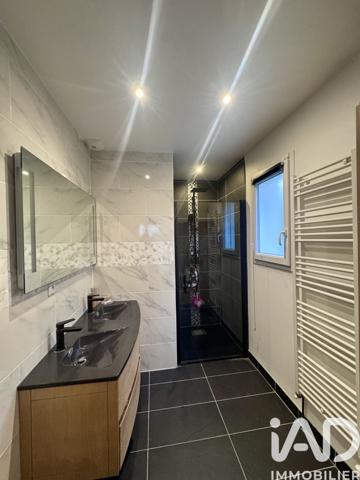 Maison à vendre 5 pièces 118 m² Pont-de-Ruan