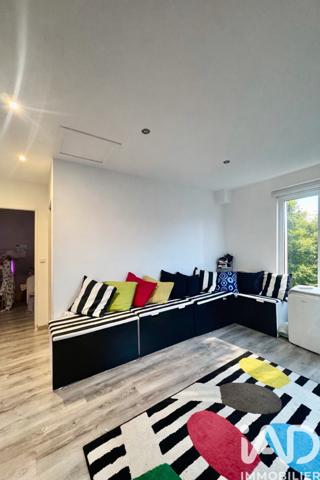 Maison à vendre 5 pièces 118 m² Pont-de-Ruan