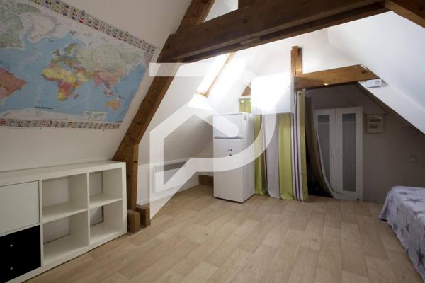 Appartement 2 pièces 24 m2