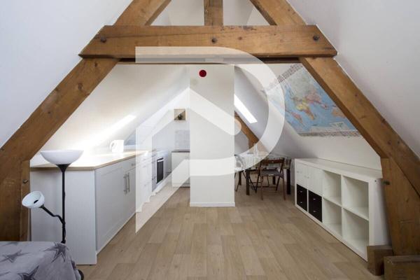 Appartement 2 pièces 24 m2