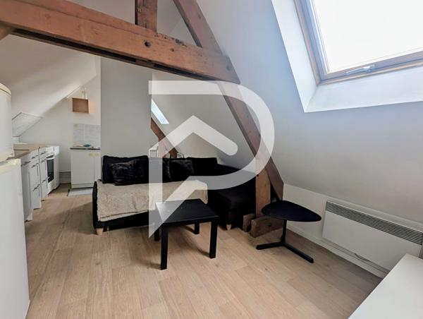 Appartement 2 pièces 24 m2