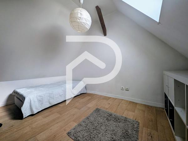 Appartement 2 pièces 24 m2
