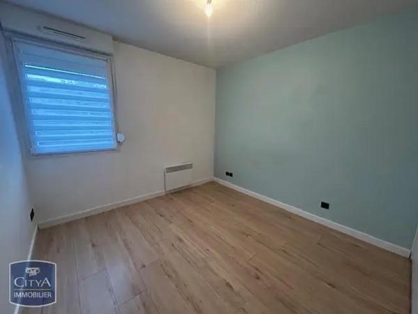 Appartement à louer 3 pièces 66.25m² Lunéville (54300)