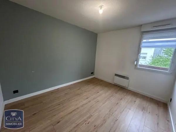 Appartement à louer 3 pièces 66.25m² Lunéville (54300)
