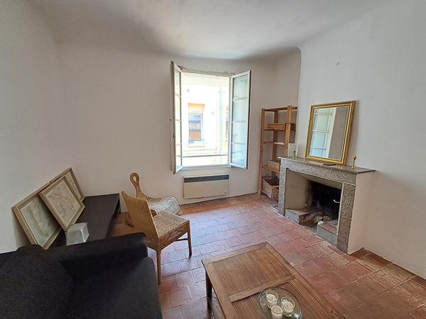 EXCLUSIVITE Appartement Aix En Provence Centre Ville 2 pièces 46 m²