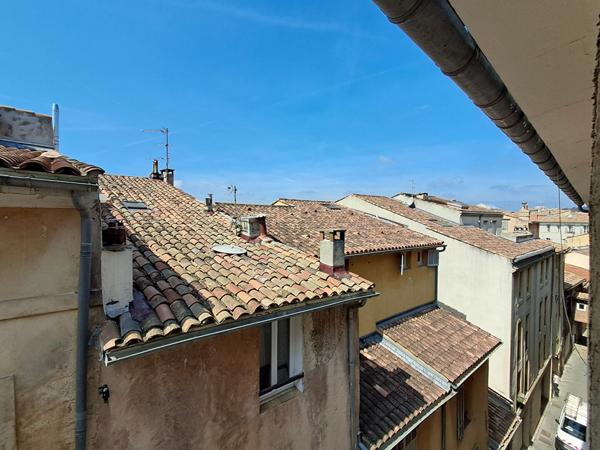 EXCLUSIVITE Appartement Aix En Provence Centre Ville 2 pièces 46 m²