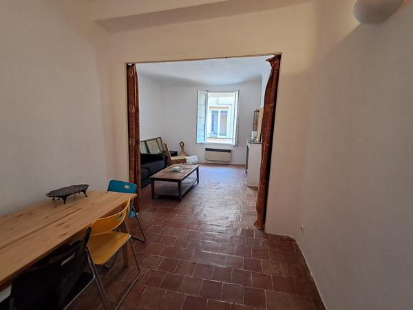 EXCLUSIVITE Appartement Aix En Provence Centre Ville 2 pièces 46 m²
