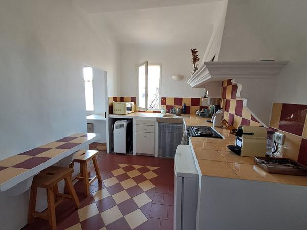 EXCLUSIVITE Appartement Aix En Provence Centre Ville 2 pièces 46 m²