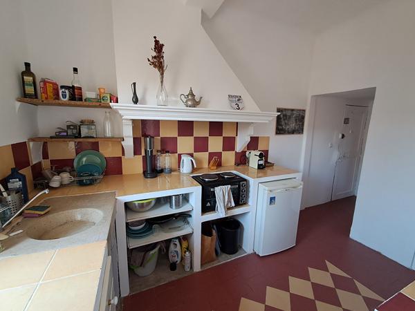 EXCLUSIVITE Appartement Aix En Provence Centre Ville 2 pièces 46 m²