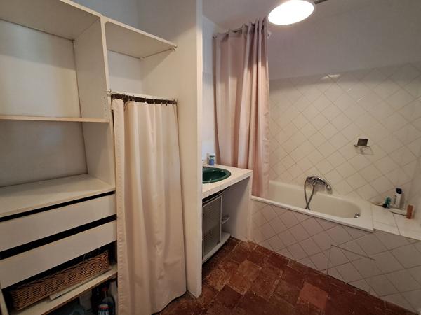 EXCLUSIVITE Appartement Aix En Provence Centre Ville 2 pièces 46 m²