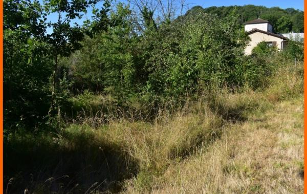 Vente Terrain Montluel