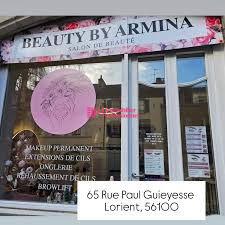 À louer – Local commercial environ 84 m² – Lorient