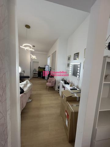À louer – Local commercial environ 84 m² – Lorient