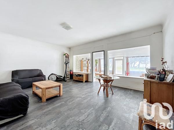 Maison à vendre 5 pièces 122 m² Saint-Michel-sur-Orge