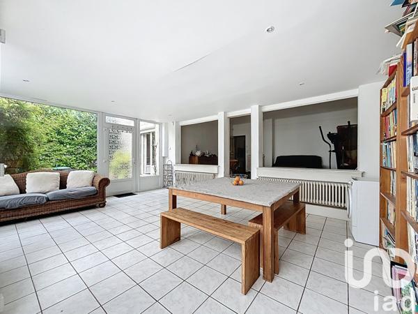 Maison à vendre 5 pièces 122 m² Saint-Michel-sur-Orge