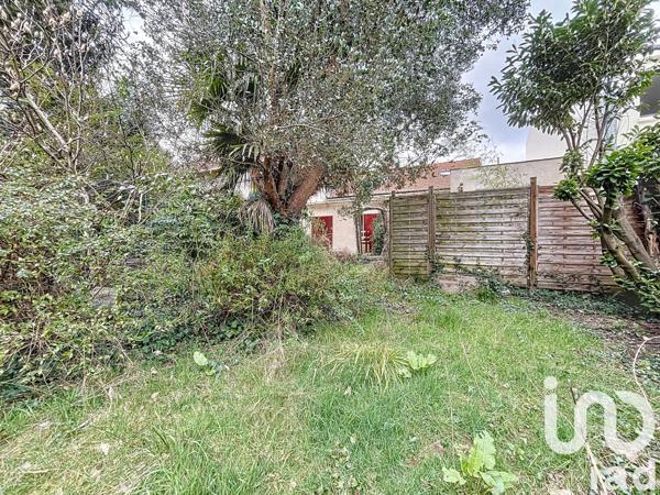 Maison à vendre 5 pièces 122 m² Saint-Michel-sur-Orge