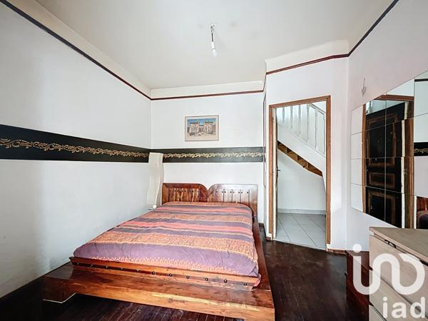 Maison à vendre 5 pièces 122 m² Saint-Michel-sur-Orge