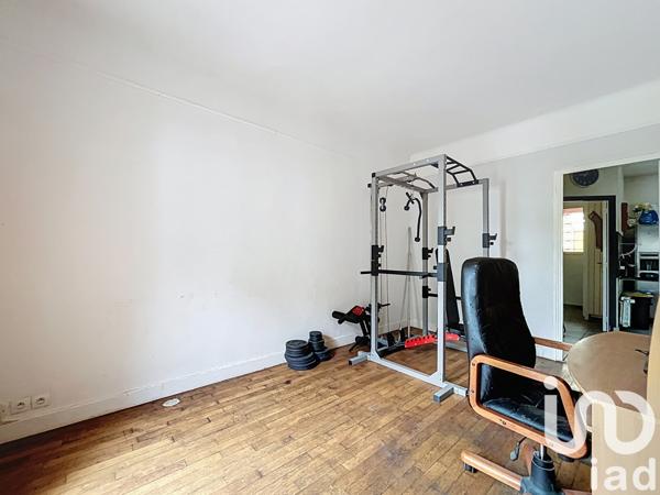 Maison à vendre 5 pièces 122 m² Saint-Michel-sur-Orge