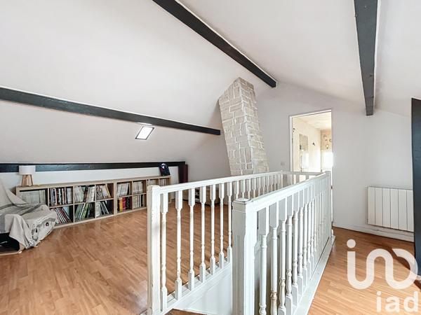Maison à vendre 5 pièces 122 m² Saint-Michel-sur-Orge