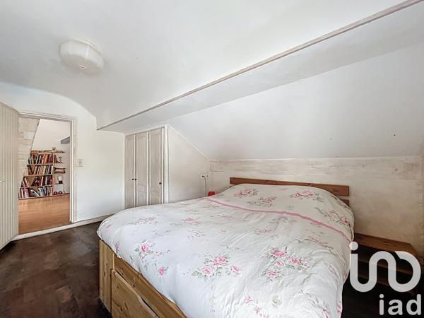 Maison à vendre 5 pièces 122 m² Saint-Michel-sur-Orge