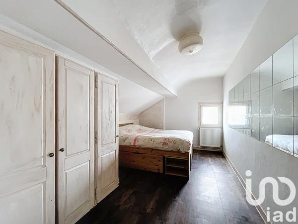 Maison à vendre 5 pièces 122 m² Saint-Michel-sur-Orge