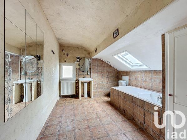 Maison à vendre 5 pièces 122 m² Saint-Michel-sur-Orge