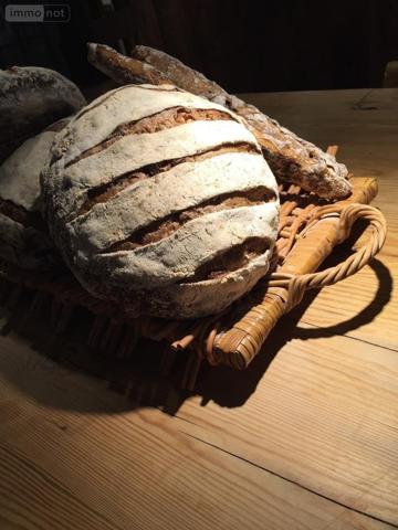 Fonds et/ou murs commerciaux à vendre à Pornic en Loire-Atlantique (44210), ref : 44028-1286