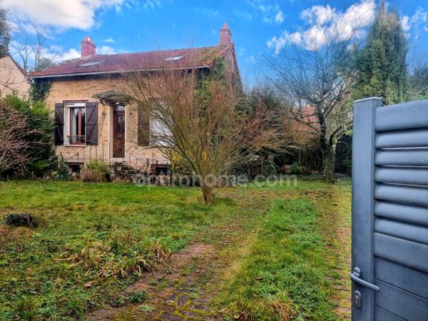 Coquette Maison de village 5 pièces 85 m2 hab Proche de NANGIS (77)