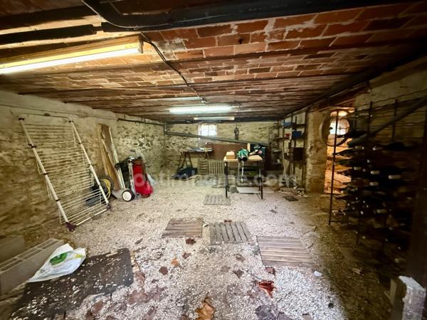 Coquette Maison de village 5 pièces 85 m2 hab Proche de NANGIS (77)