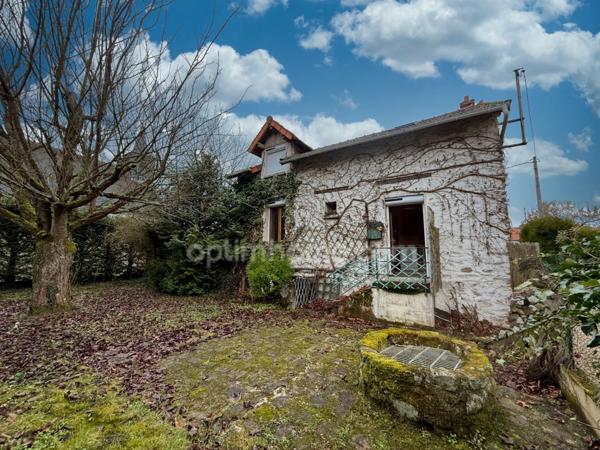 Coquette Maison de village 5 pièces 85 m2 hab Proche de NANGIS (77)