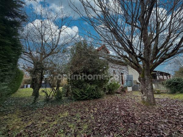 Coquette Maison de village 5 pièces 85 m2 hab Proche de NANGIS (77)