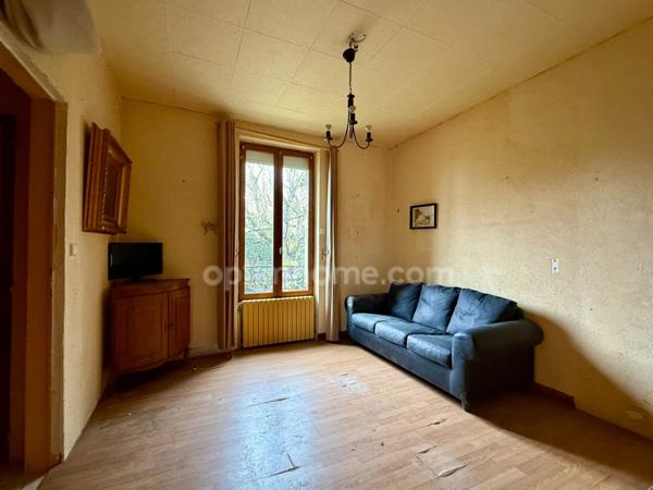 Coquette Maison de village 5 pièces 85 m2 hab Proche de NANGIS (77)