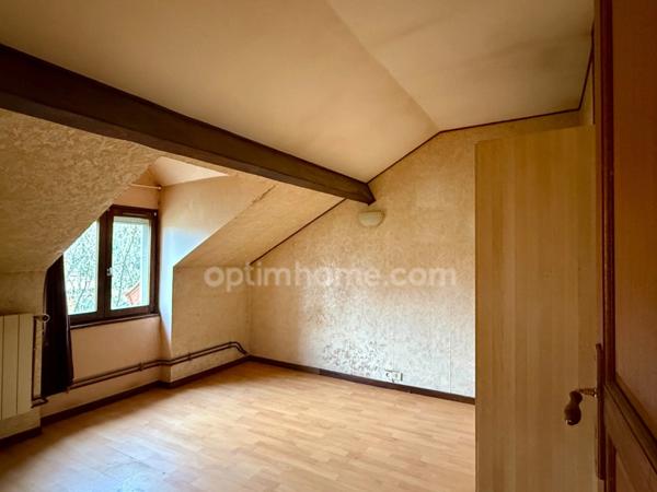 Coquette Maison de village 5 pièces 85 m2 hab Proche de NANGIS (77)